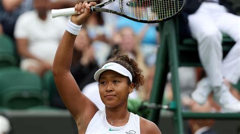 Wimbledon 2024 results: Naomi Osaka, Coco Gauff, Jasmine .